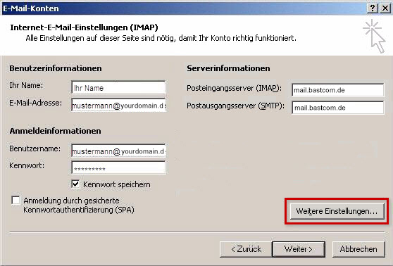scr outlook-2003-IMAP-einrichten 02